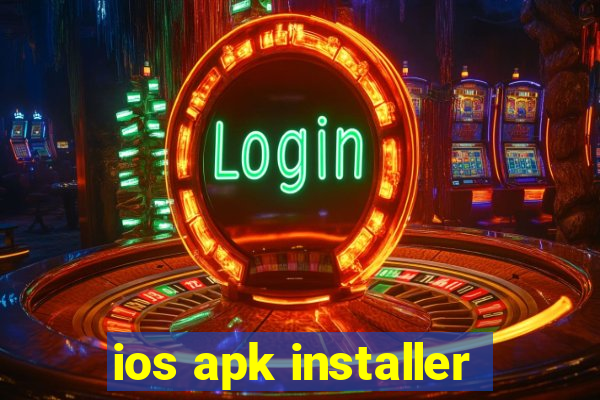 ios apk installer