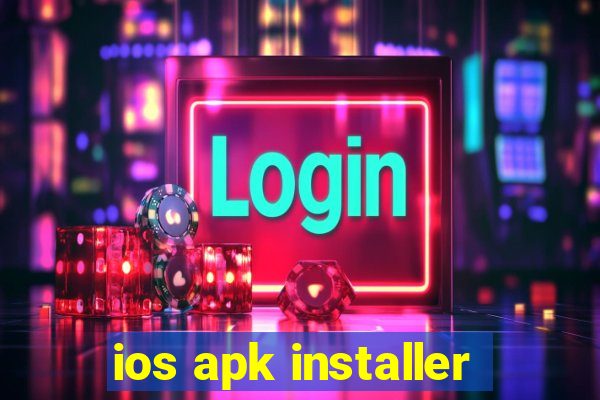 ios apk installer