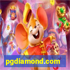 pgdiamond.com