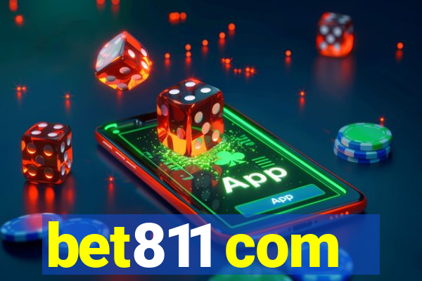 bet811 com