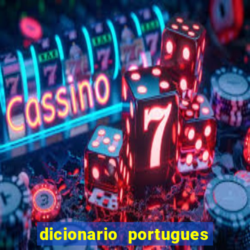 dicionario portugues tupi guarani pdf