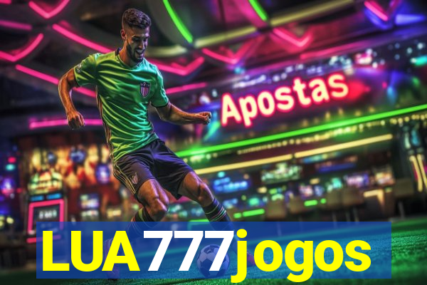 LUA777jogos