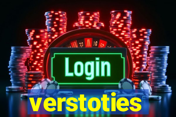 verstoties