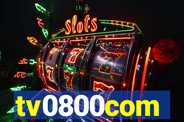 tv0800com