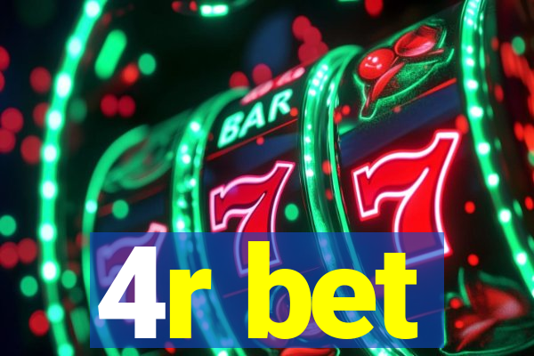 4r bet