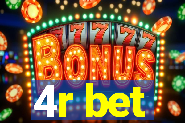 4r bet