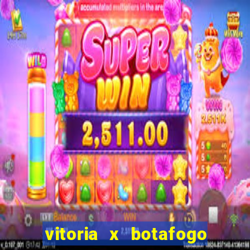 vitoria x botafogo sp palpite