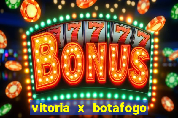 vitoria x botafogo sp palpite