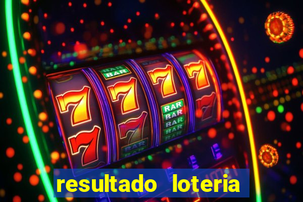 resultado loteria federal 5018-0