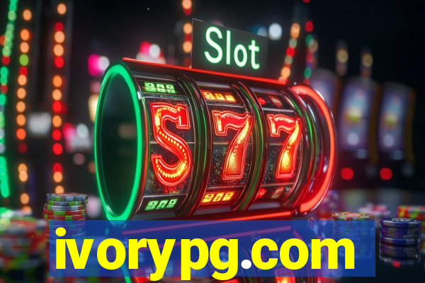 ivorypg.com