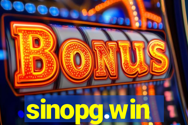 sinopg.win