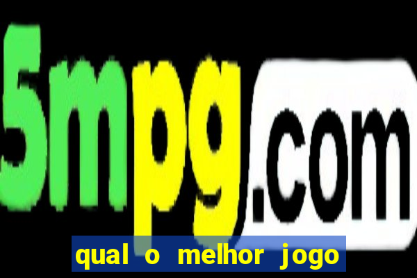 qual o melhor jogo para ganhar dinheiro sem depositar
