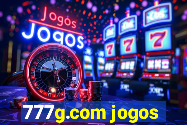 777g.com jogos