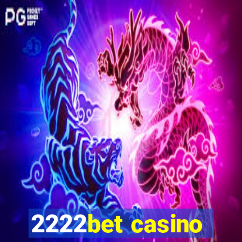 2222bet casino