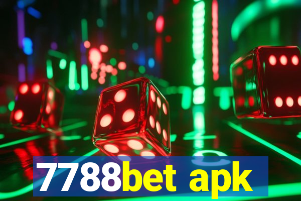 7788bet apk