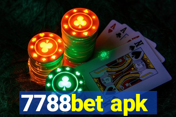 7788bet apk