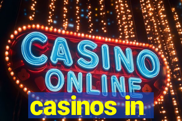 casinos in
