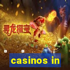 casinos in