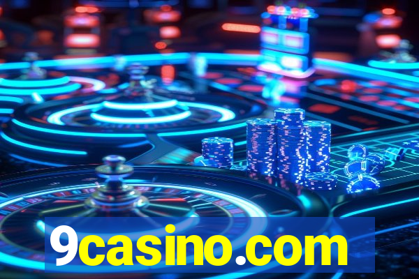 9casino.com