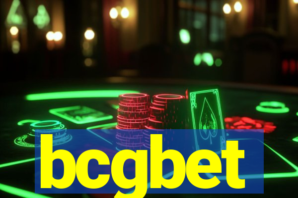 bcgbet