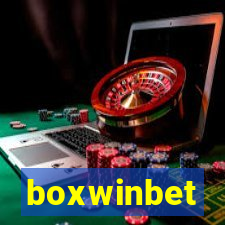 boxwinbet