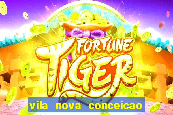 vila nova conceicao night club puteiro