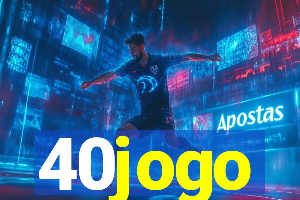 40jogo