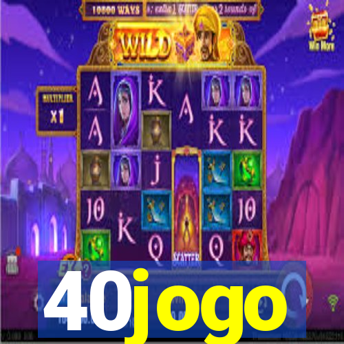40jogo