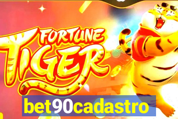 bet90cadastro