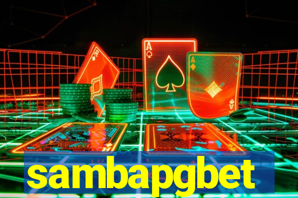sambapgbet