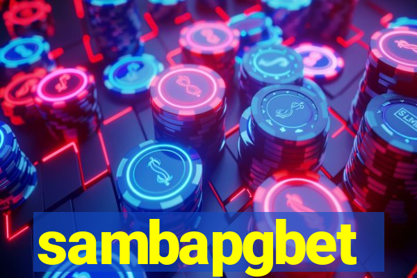 sambapgbet