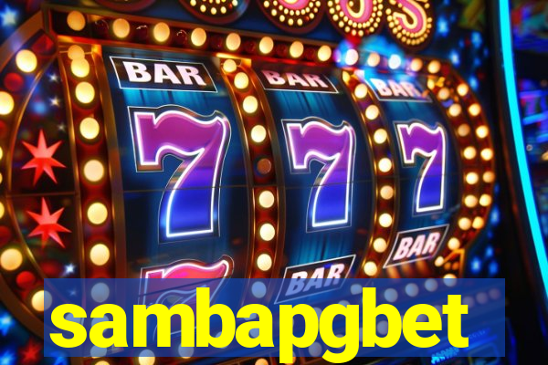 sambapgbet