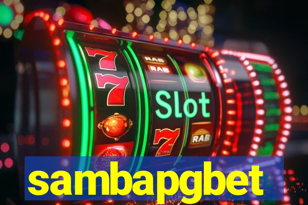 sambapgbet
