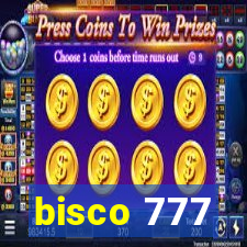bisco 777