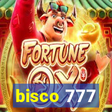 bisco 777