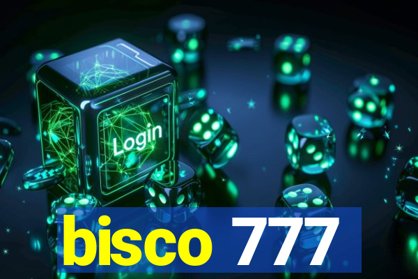 bisco 777