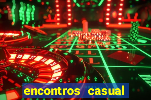 encontros casual porto alegre