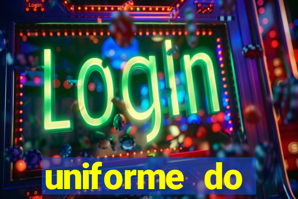 uniforme do flamengo dls 24