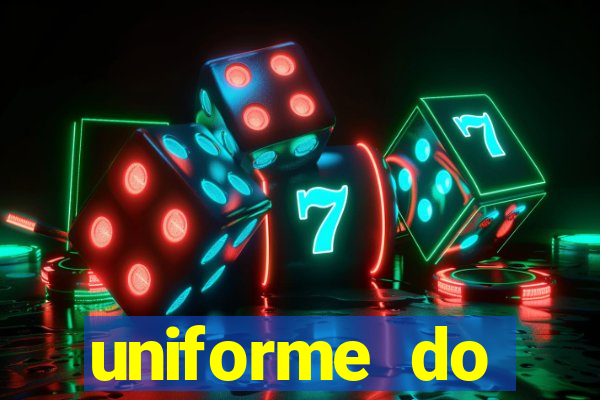 uniforme do flamengo dls 24