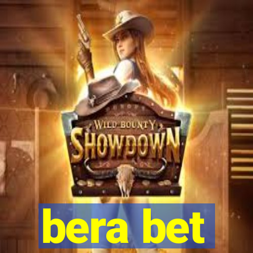 bera bet