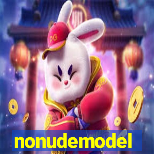 nonudemodel