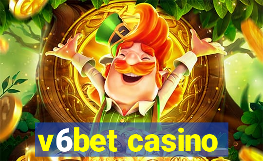 v6bet casino