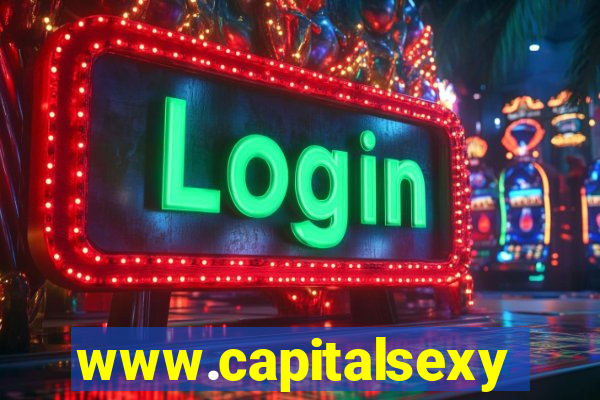 www.capitalsexy.com.br