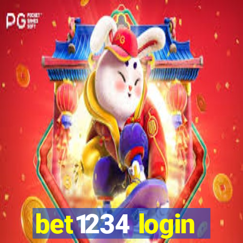 bet1234 login