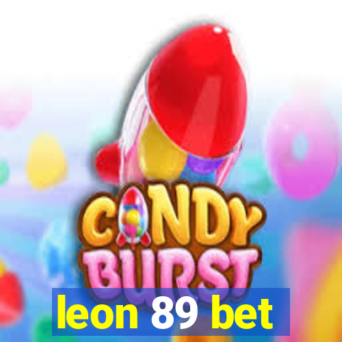 leon 89 bet
