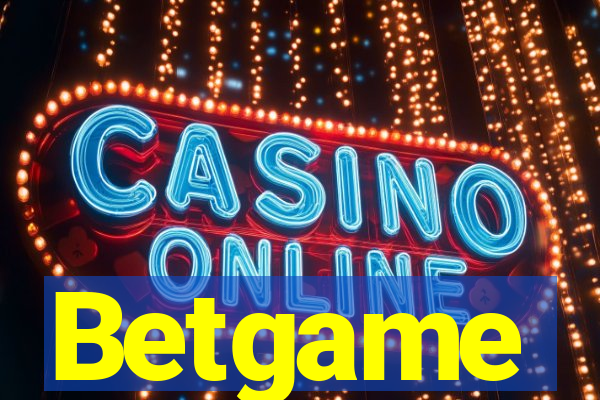 Betgame