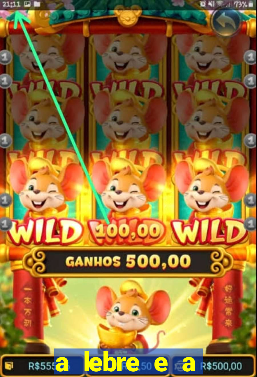 a lebre e a tartaruga resumo a