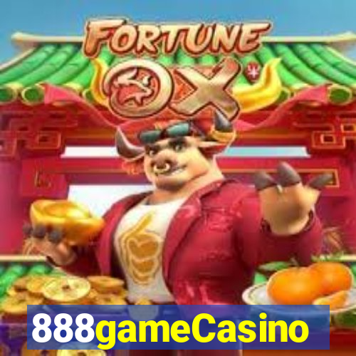 888gameCasino