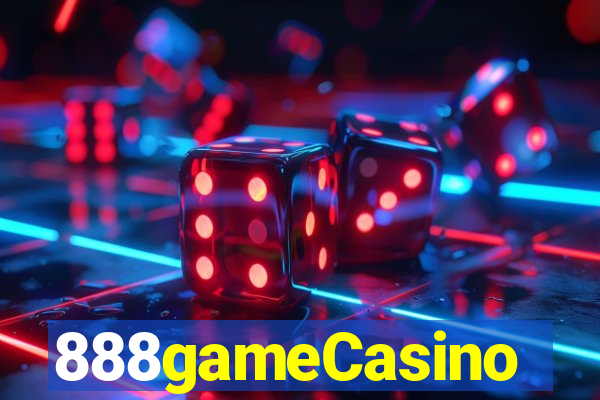 888gameCasino