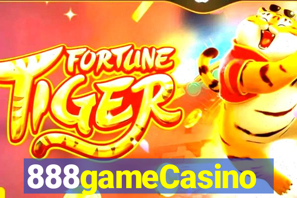 888gameCasino